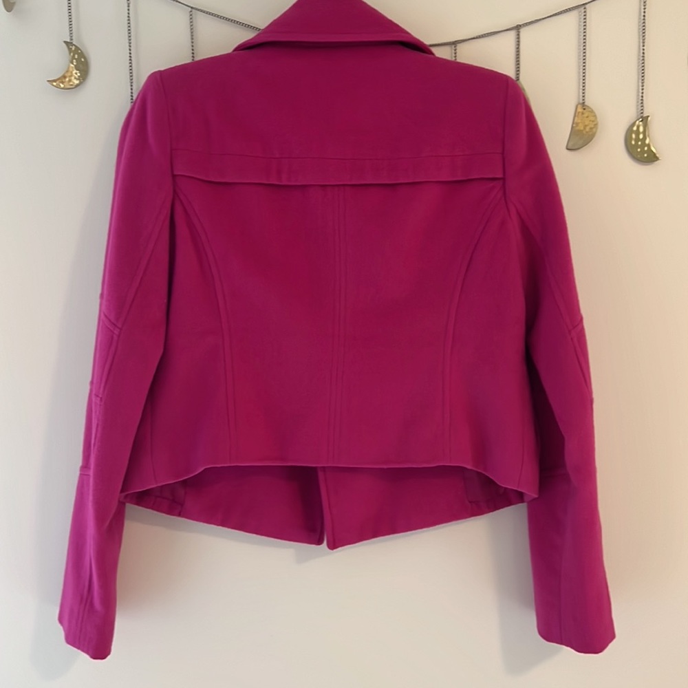 Coat - Picture 6 of 6